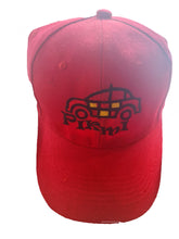 Load image into Gallery viewer, Customizable Flat Cap with Monogram
