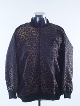 Load image into Gallery viewer, Bumper Jacket - Leopard
